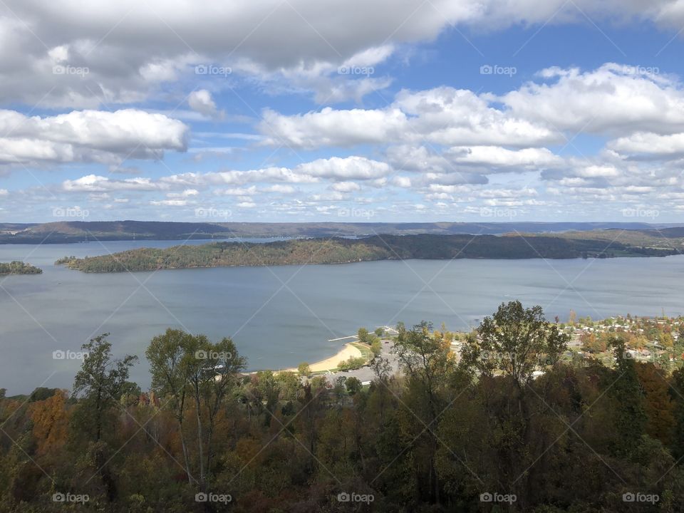 Lake Guntersville 