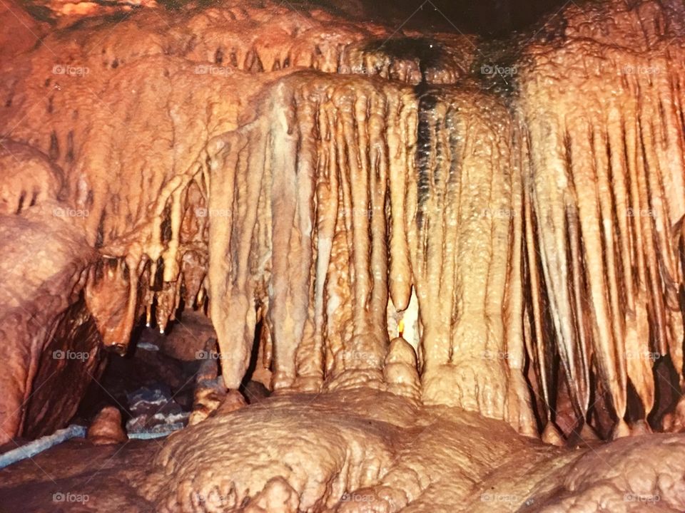 Cavern 