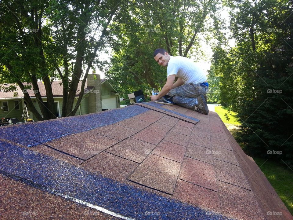 roofing