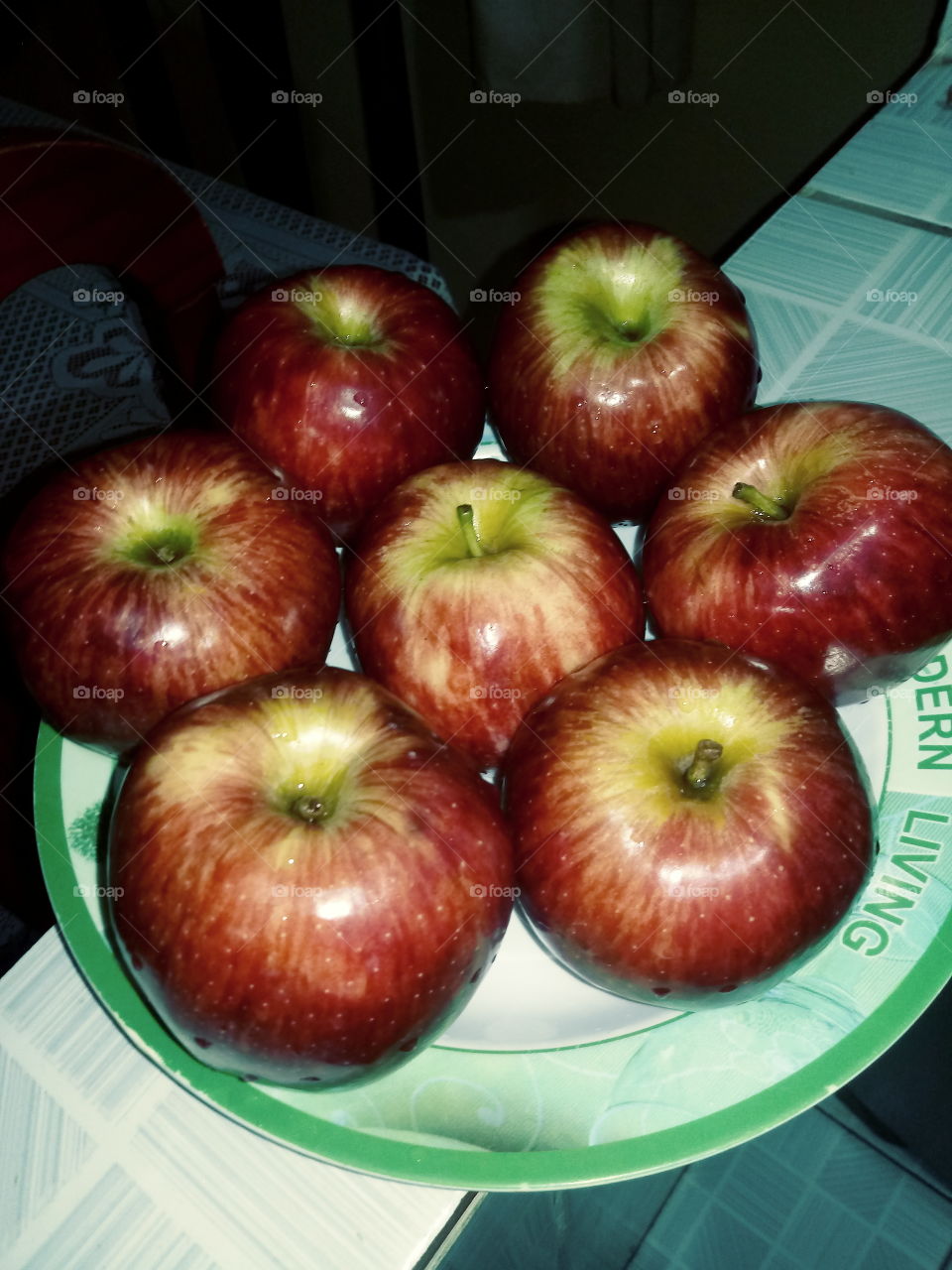 Apple