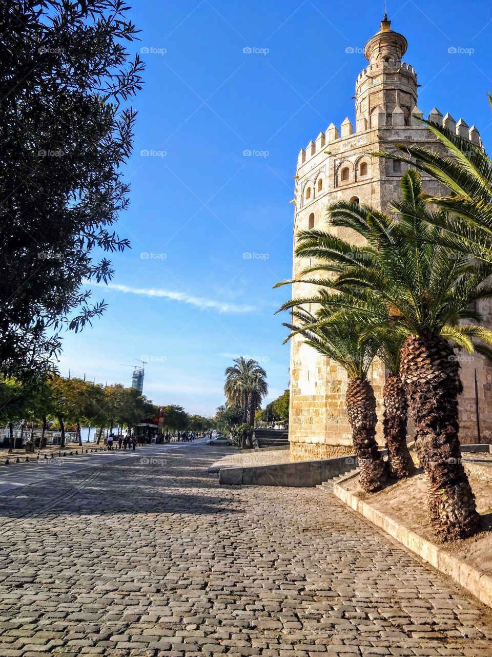 Sevilla, Spain