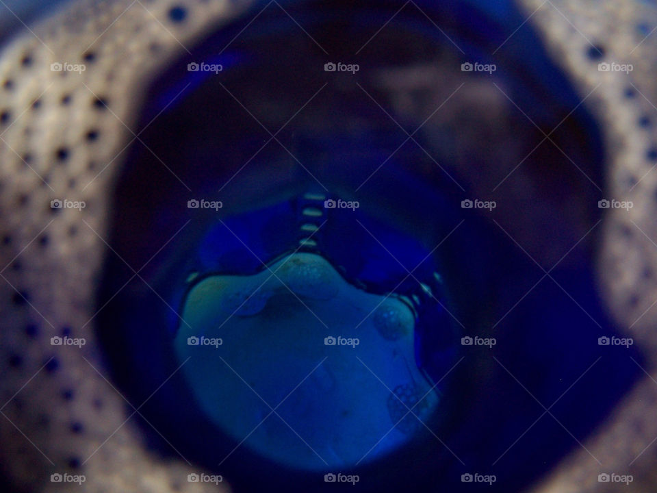 tunnel bubbles soap vase by ashley77