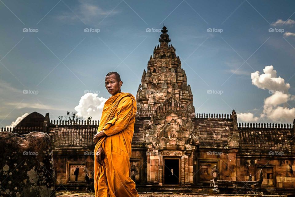 Buddha, Religion, Temple, Travel, Statue