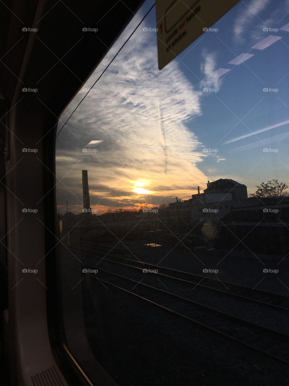 Train Views