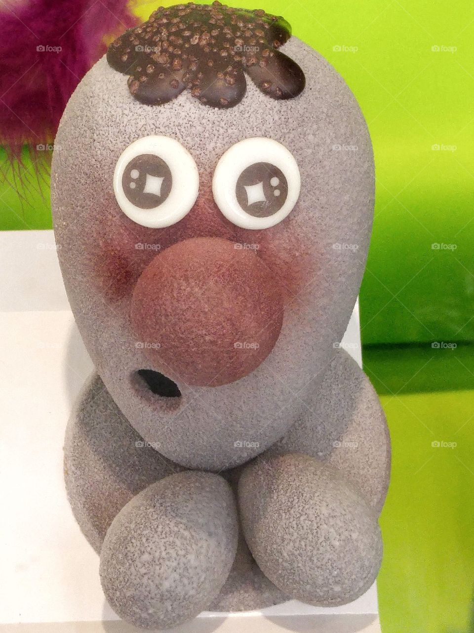 How good is the dessert