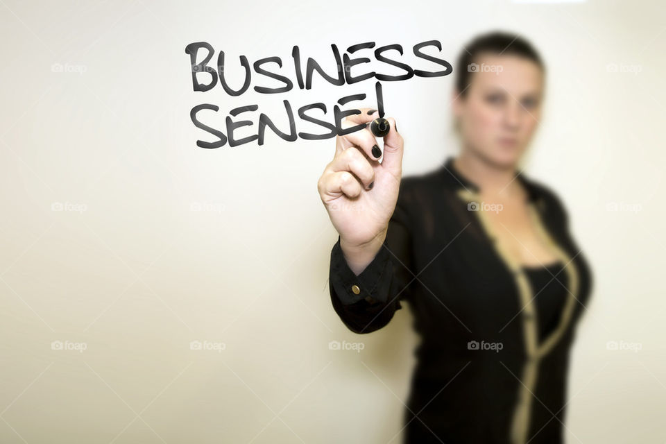 Business Sense