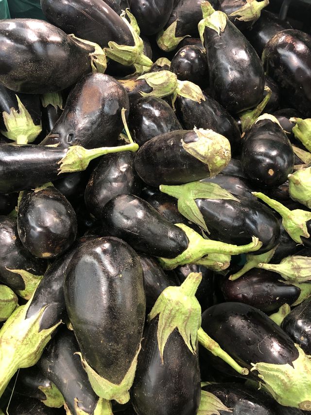 Vegetables 