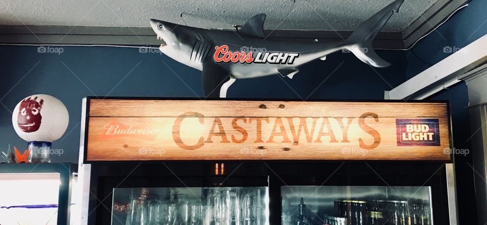 Castaways, Long Beach, WA