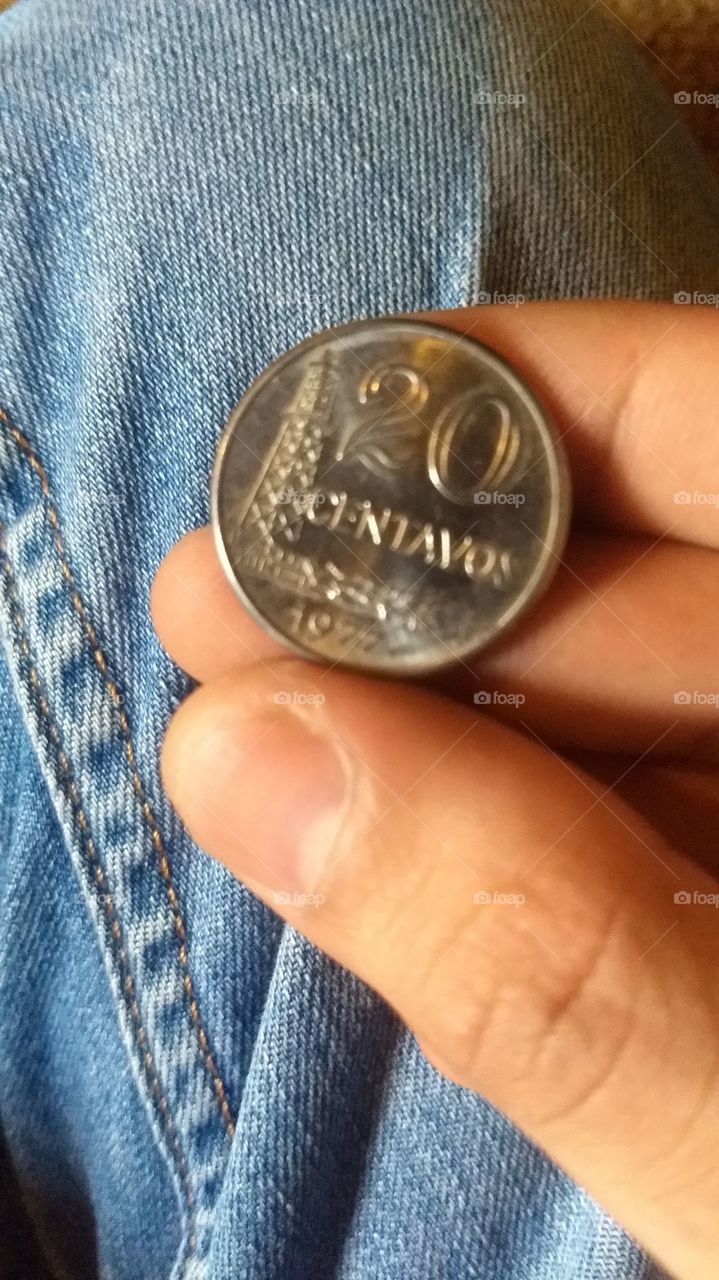 centavos