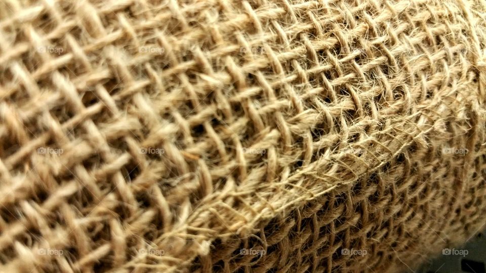 Sackcloth