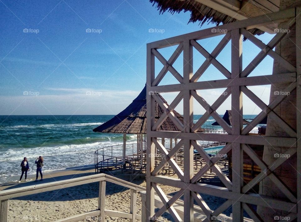 No Person, Travel, Architecture, Sky, Water