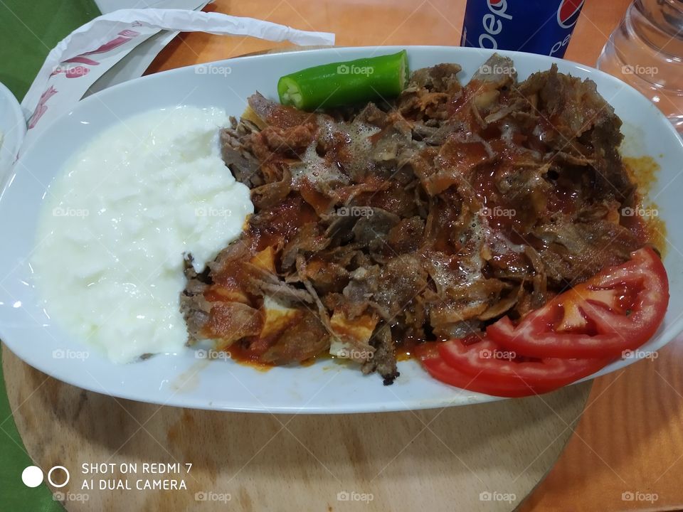 İskender