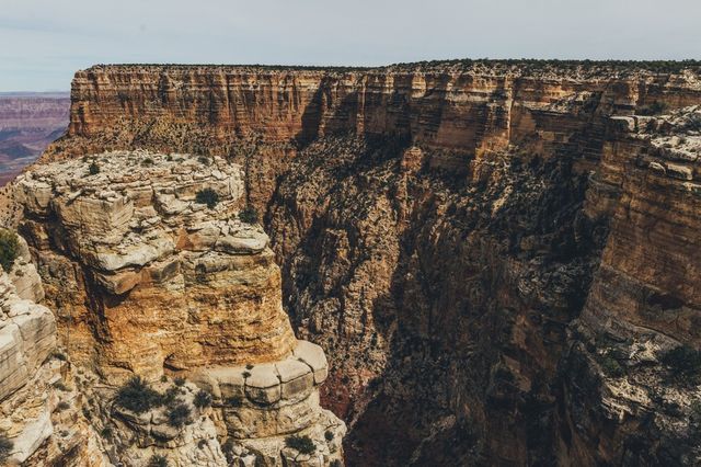 Grand Canyon 