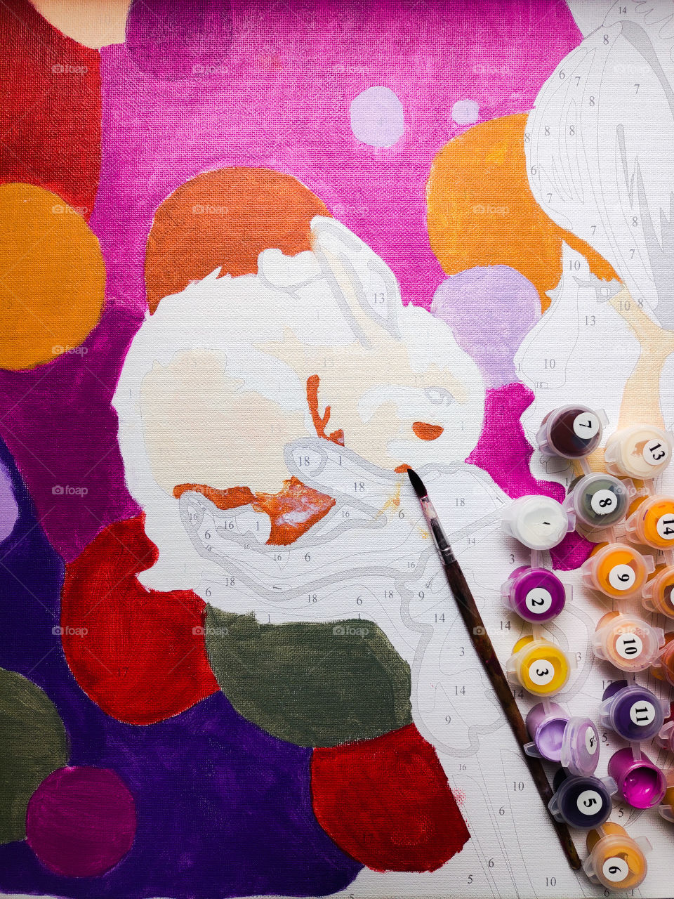 картина. picture