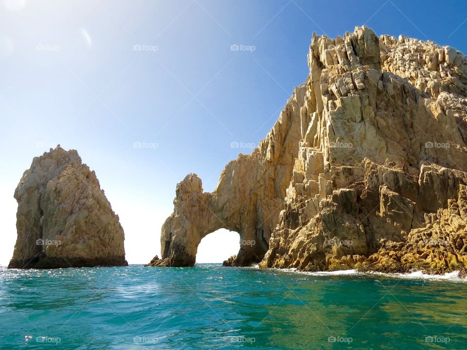 El Arco, Cabo San Lucas, Mexico