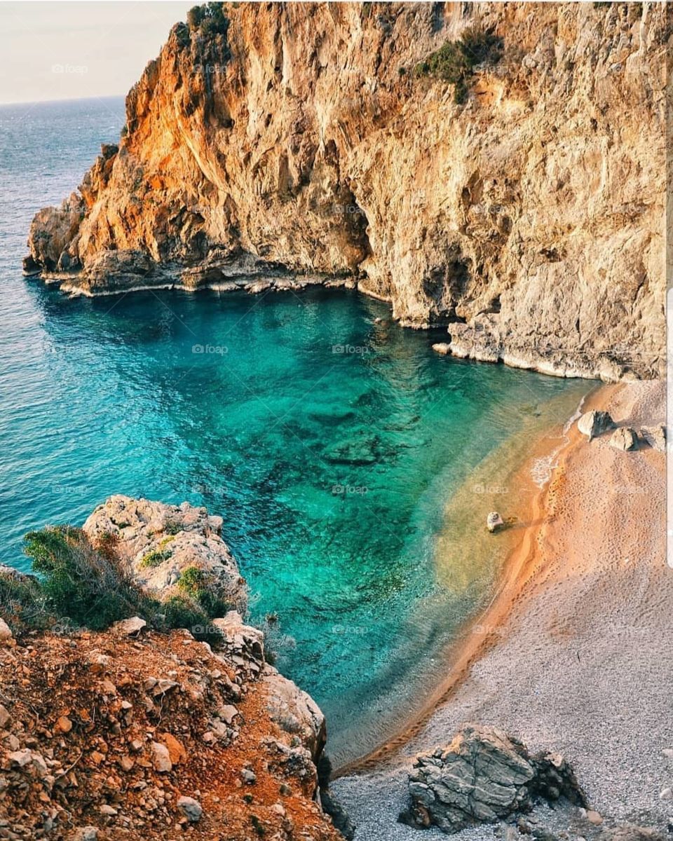 a corner of heaven Hatay- Turkey