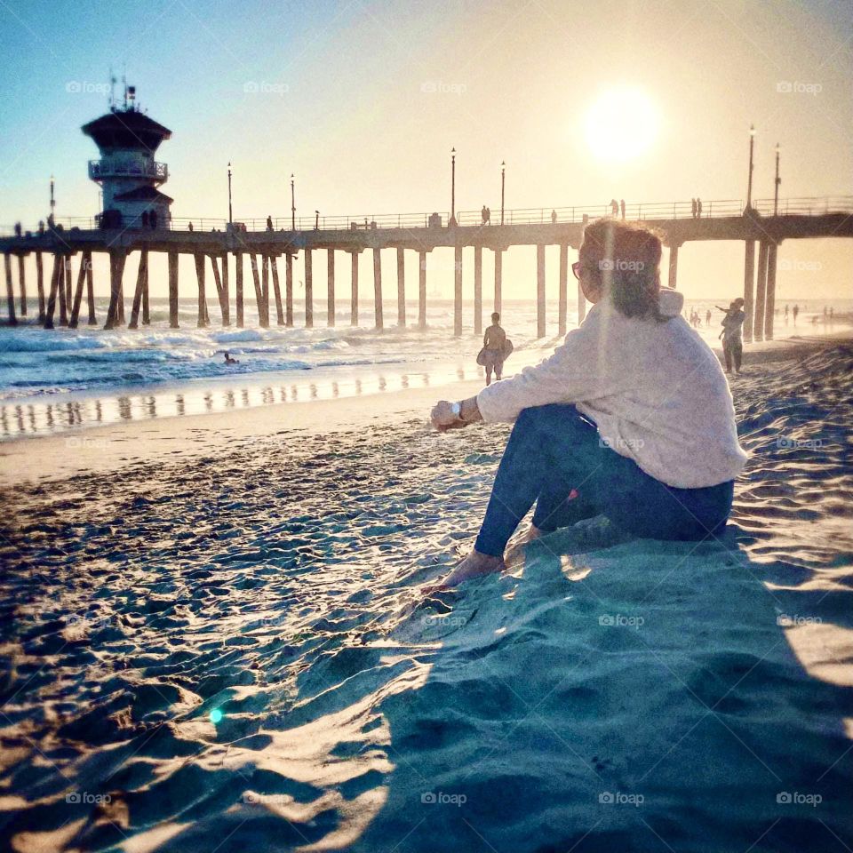 The Stillness Within 