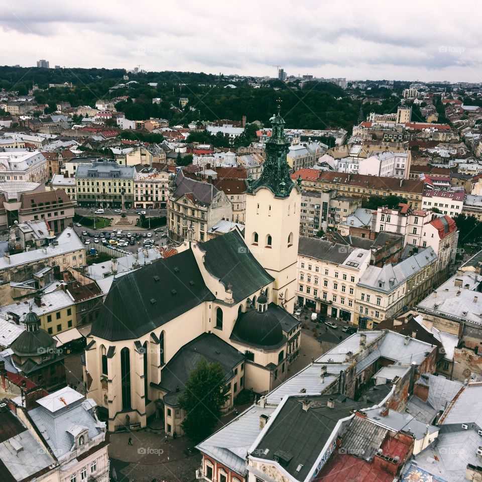 Lviv 