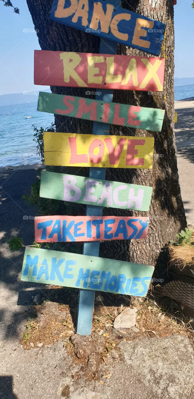 summer vibes