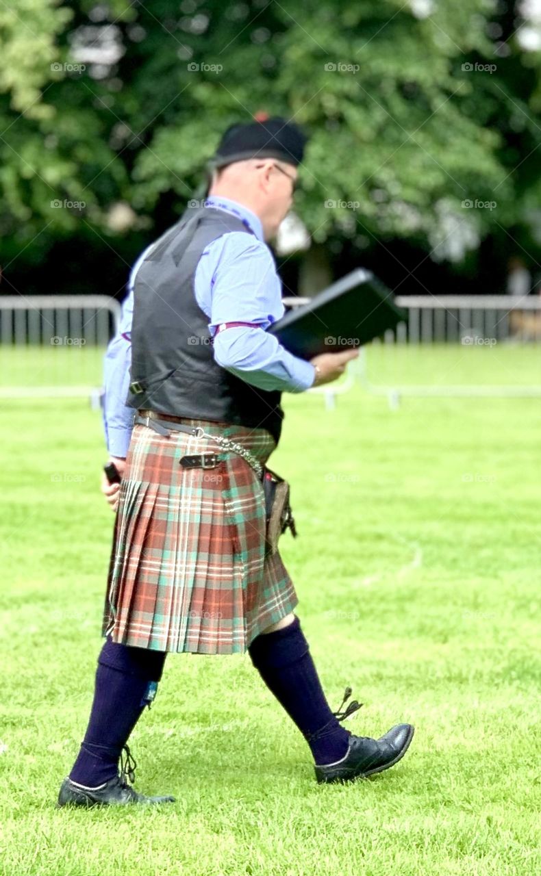 Scottish 