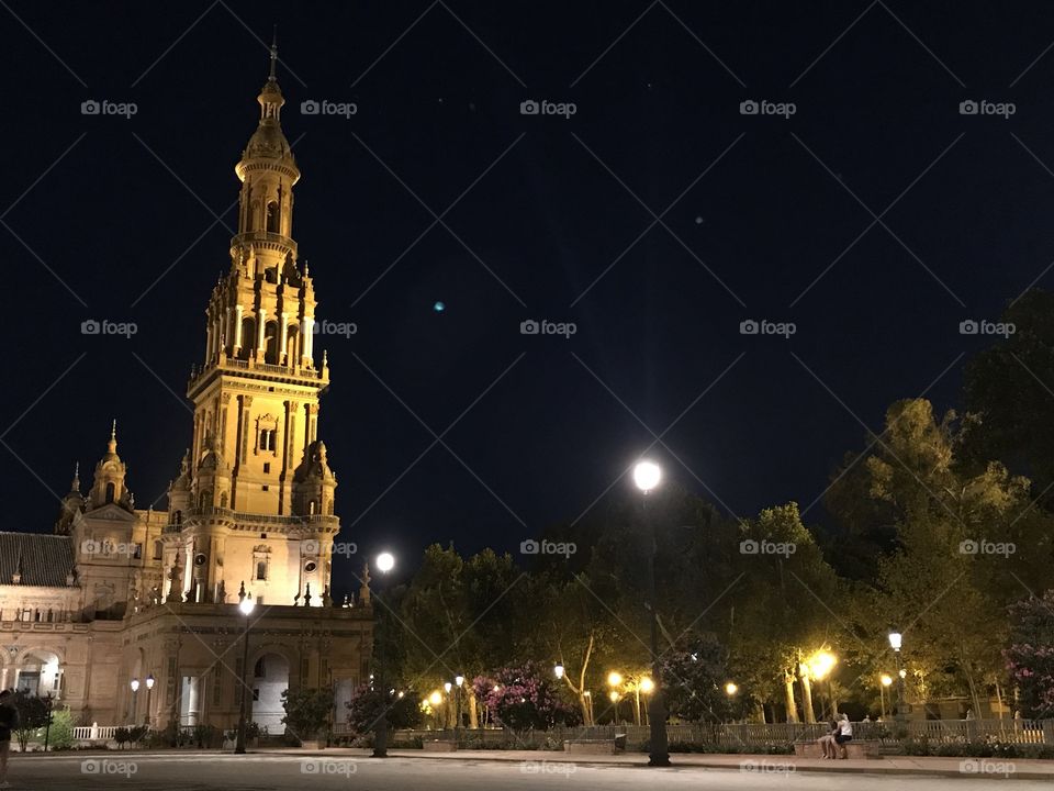 Seville 