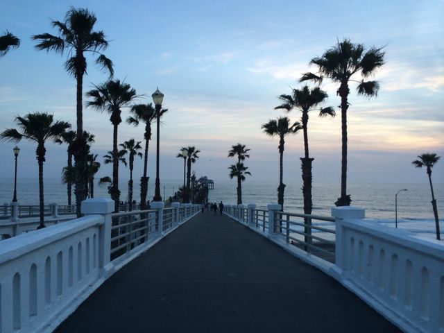 San Diego 