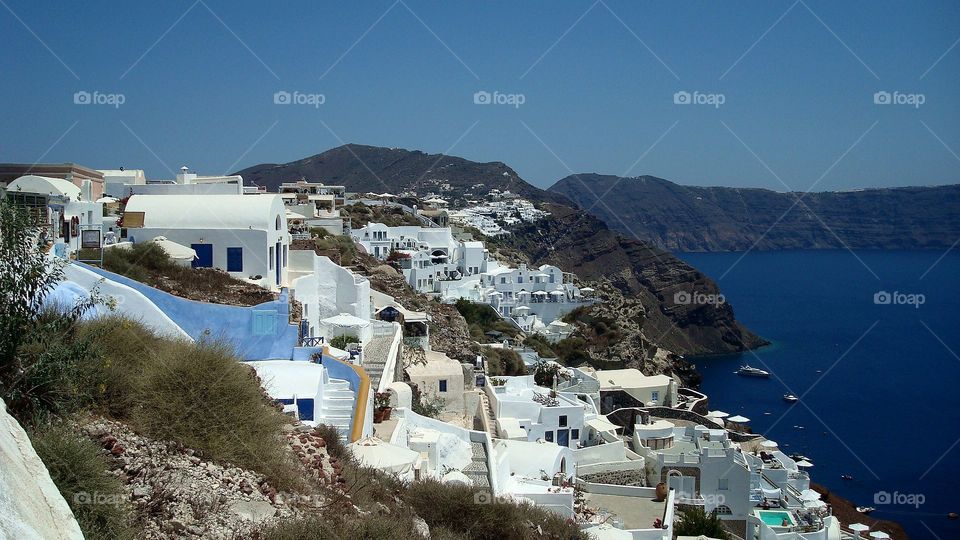 Santorini