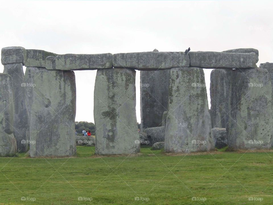 stone henge