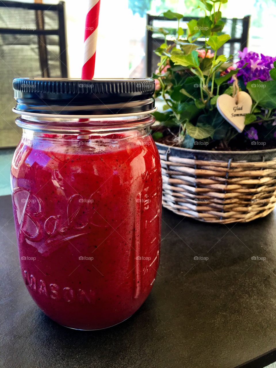 Smoothie 