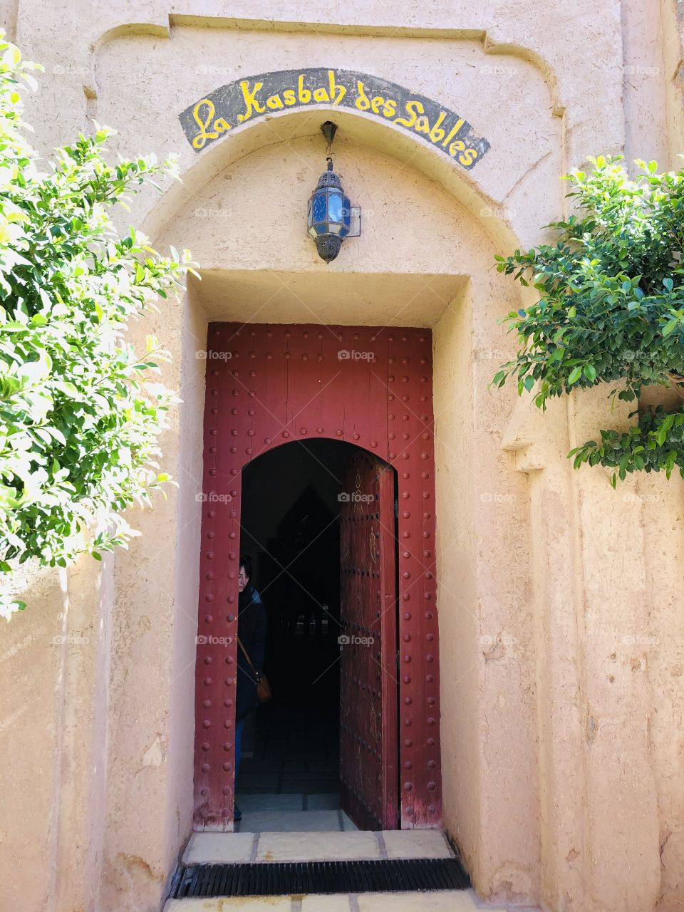 Ouarzazate 
