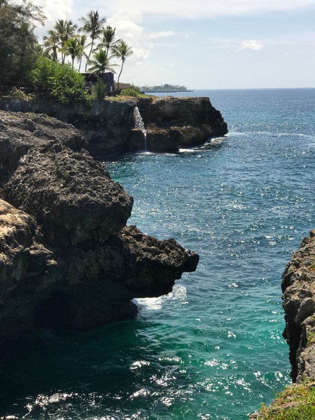 Sea