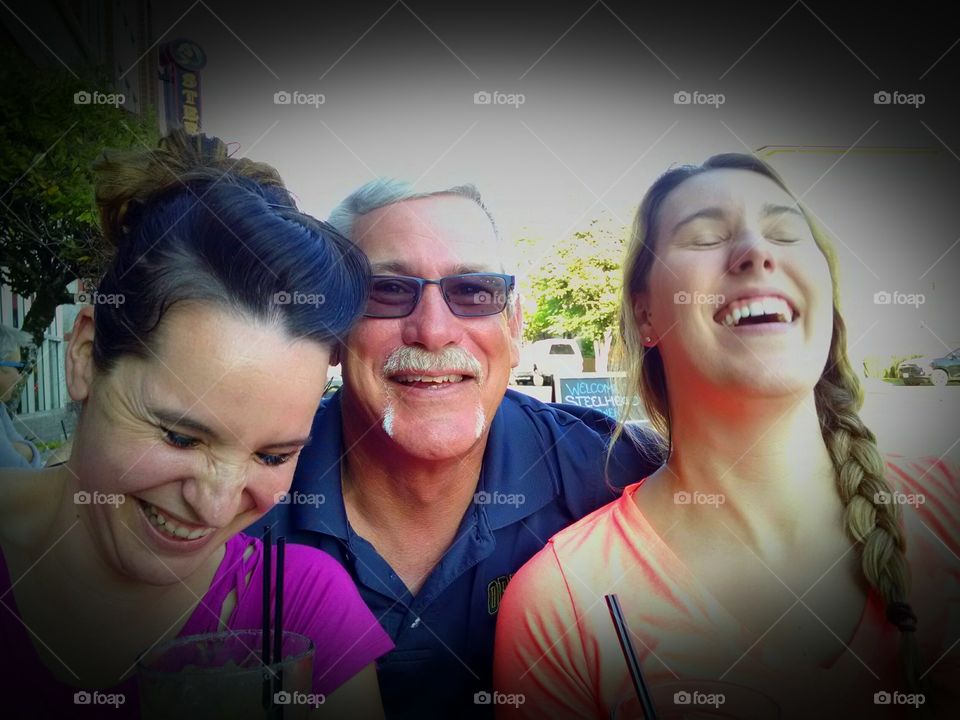 give us a huge smile