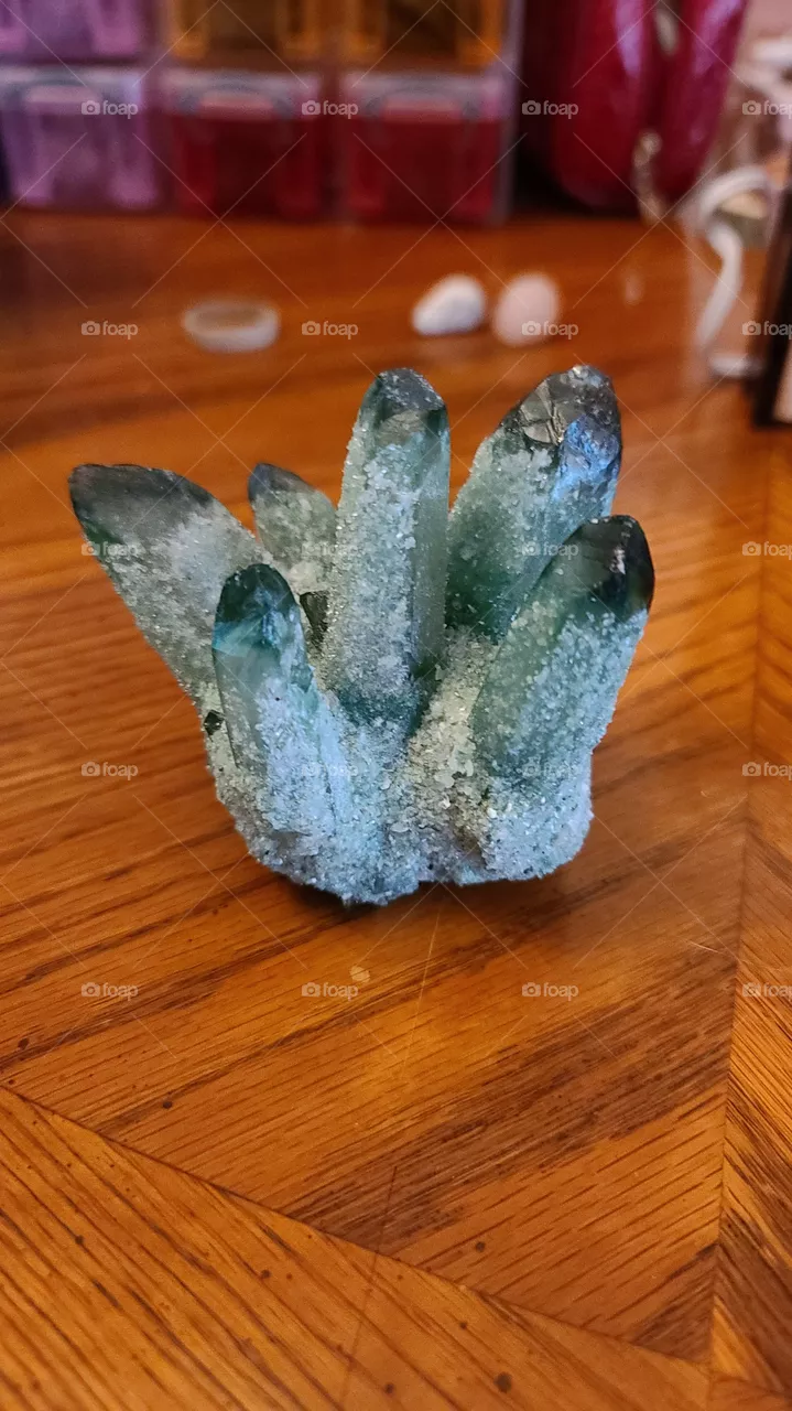 Hedenbergite