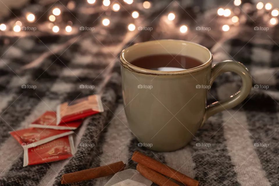 cup of tea