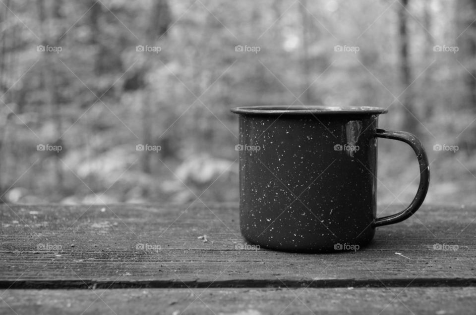 Campfire Coffee ( Series )