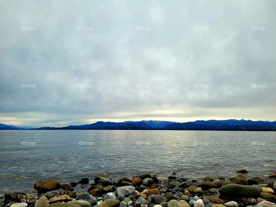 La tranquilidad en su máxima expresión.