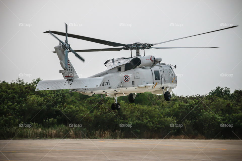 Black hawk  UH-60