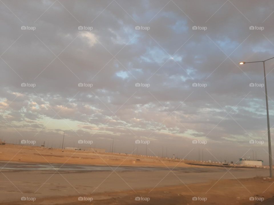 I am poor, I need your support