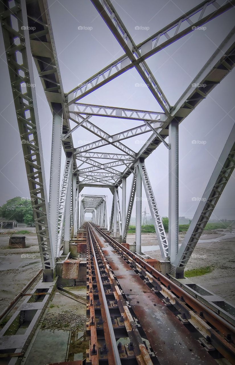 Bridges and complexities