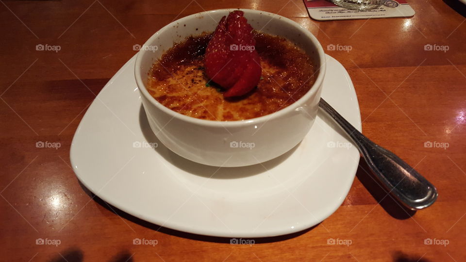 Creme Brule