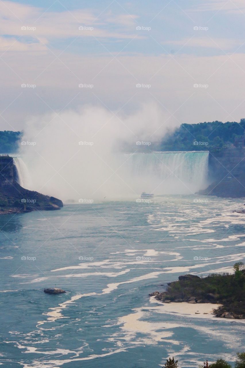 Niagara Falls- Canada