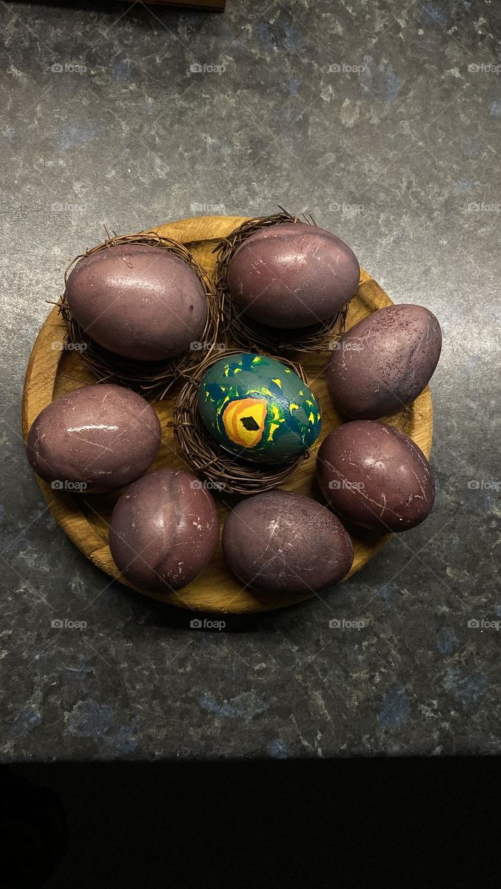 Day after Easter Day 