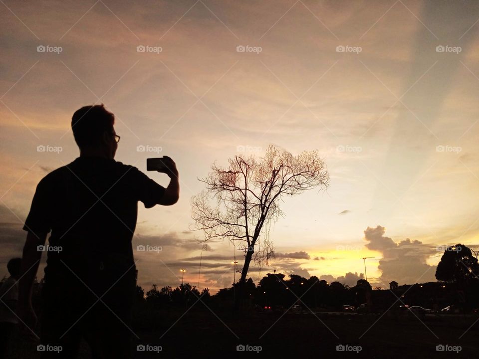 Tool and also a great partner