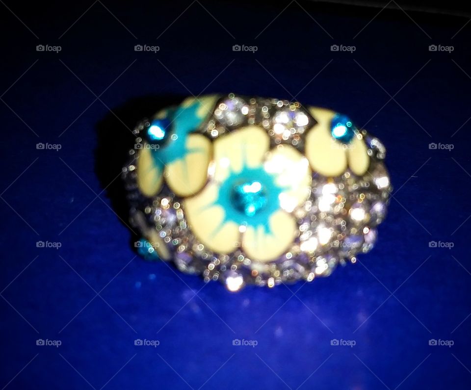 pretty little things