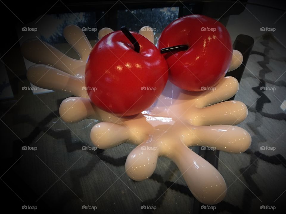 Apples