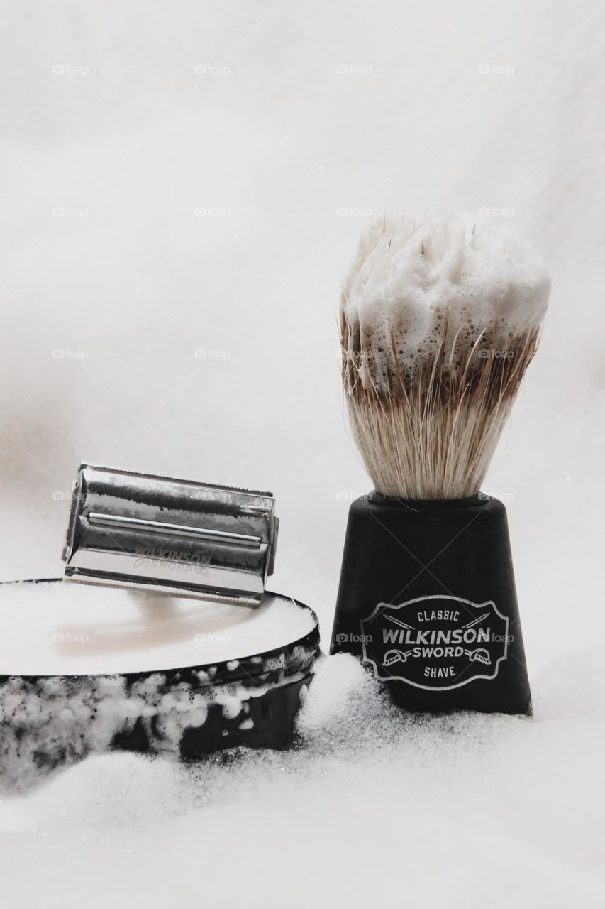 Men's Shaving Accessories