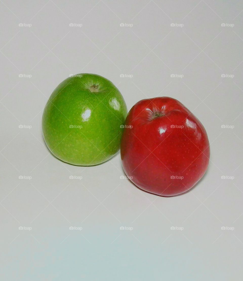 apples
