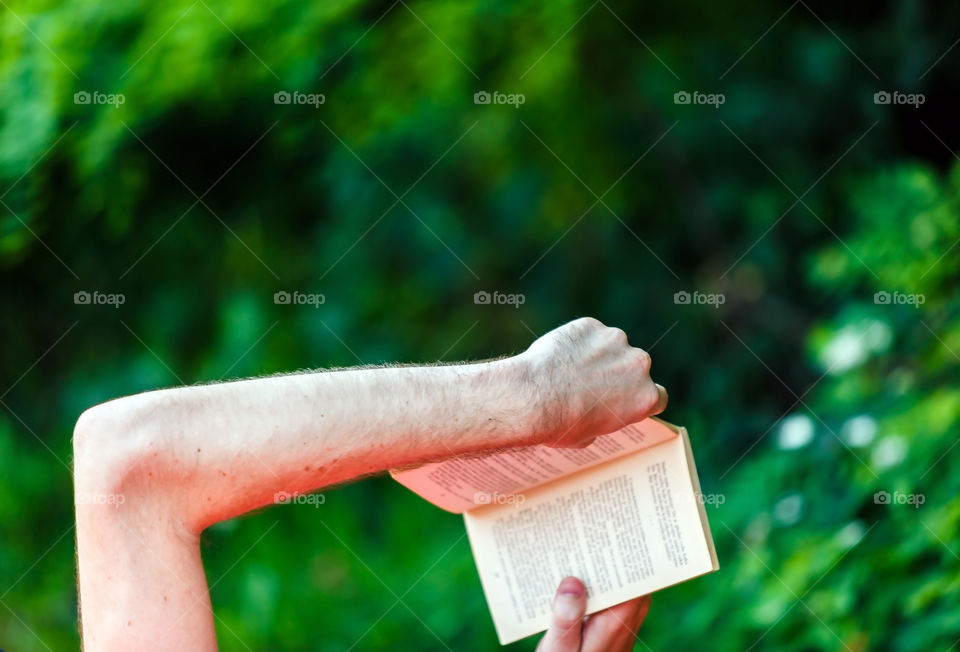 Outdoors, Nature, Grass, Summer, Woman