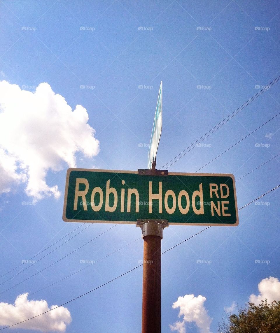 Robin Hood