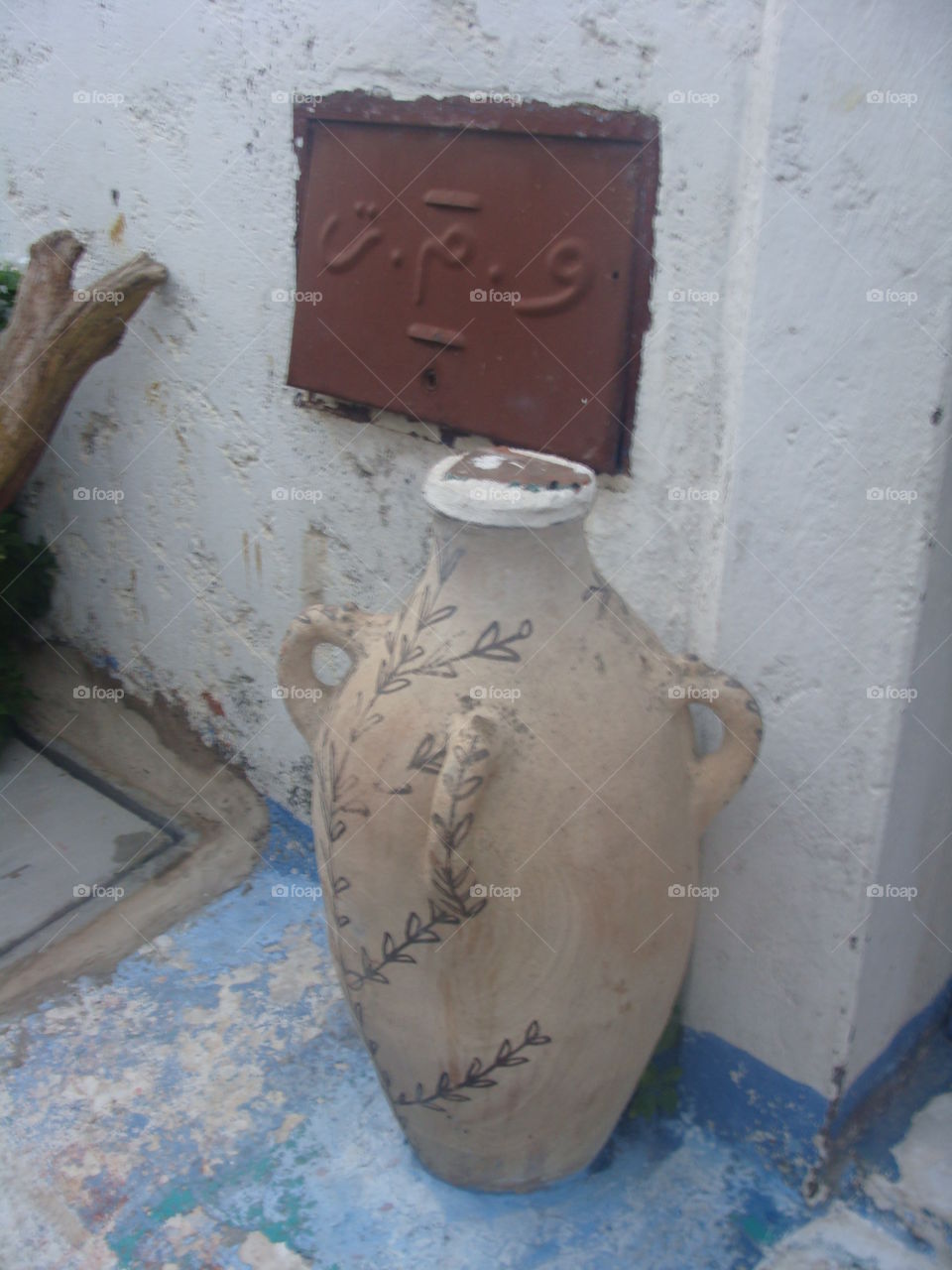No Person, Pottery, Art, Old, Antique